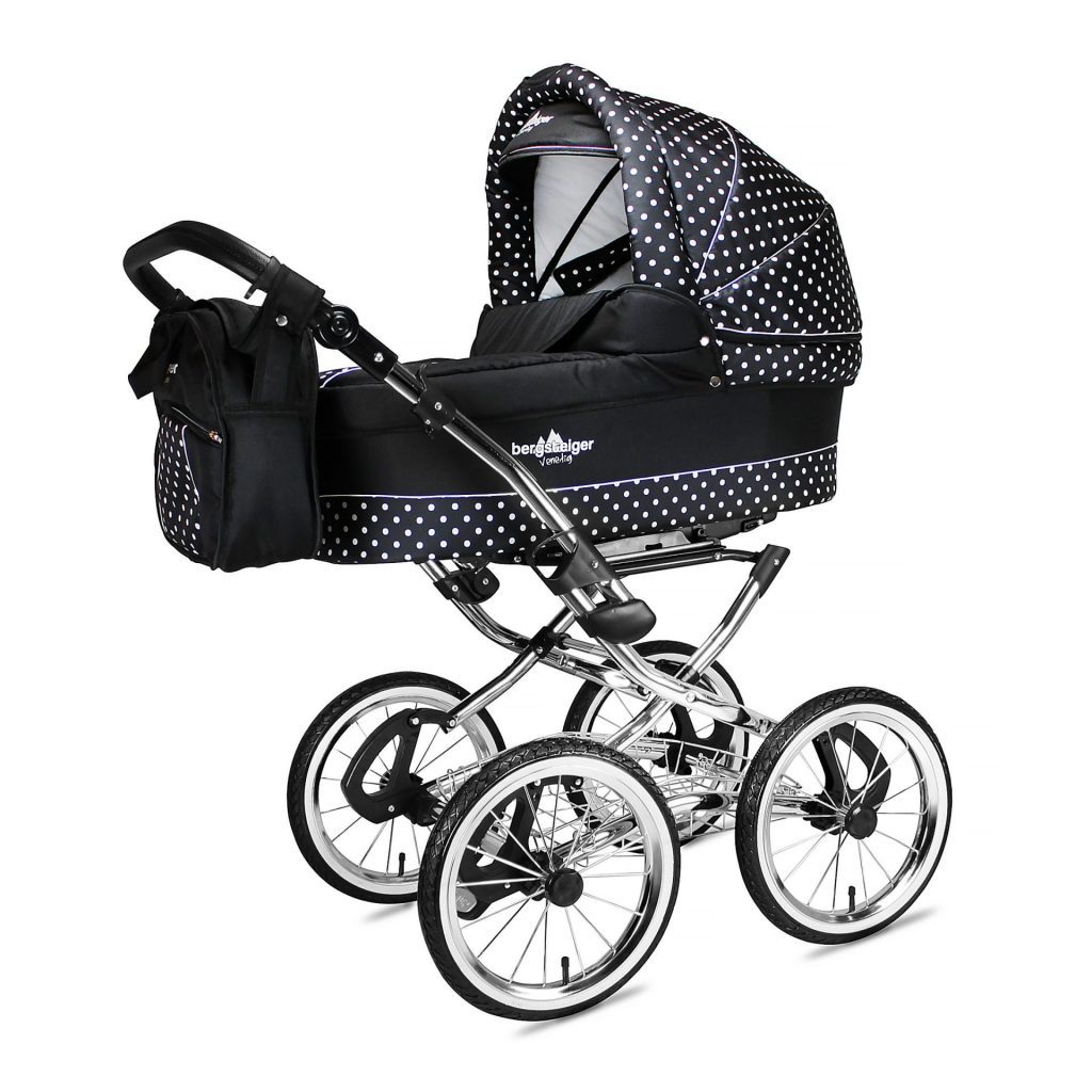 Kinderwagen  Bergsteiger Kinderwagen | Offizielle Bergsteiger Webseite