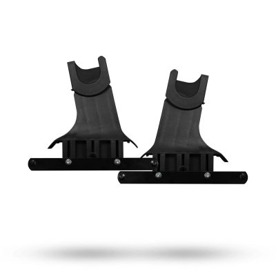 Bergsteiger Adapter für Babyschalen von Maxi Cosi und Cybex
