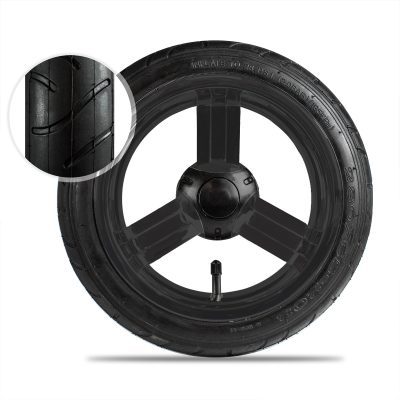 Komplettrad (komplett)