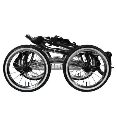 Venedig Gestell inkl. Räder