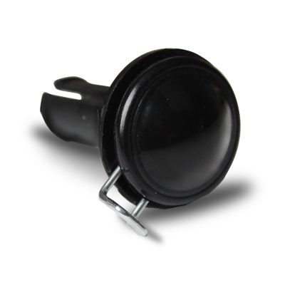 Radbolzen inkl. Befestigungsspange (alte Version)