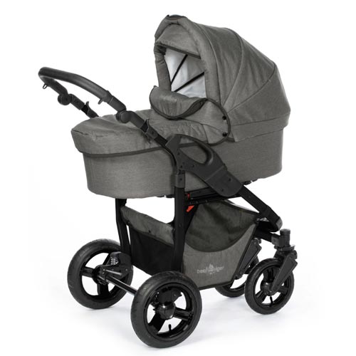 Kinderwagen Capri - Bergsteiger Kinderwagen | Offizielle Bergsteiger  Webseite