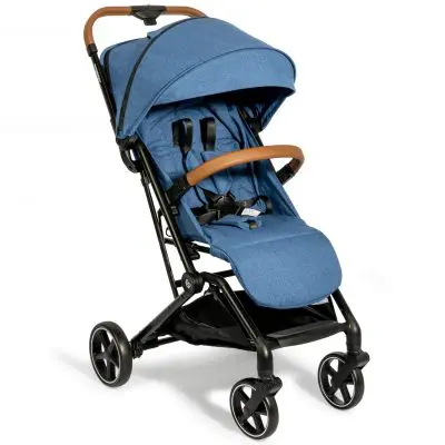 Kinderwagen Manhattan