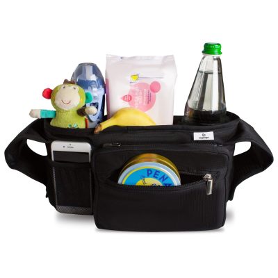 Bergsteiger Organizer Plus