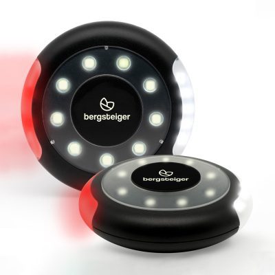 Bergsteiger Kinderwagenlicht Set