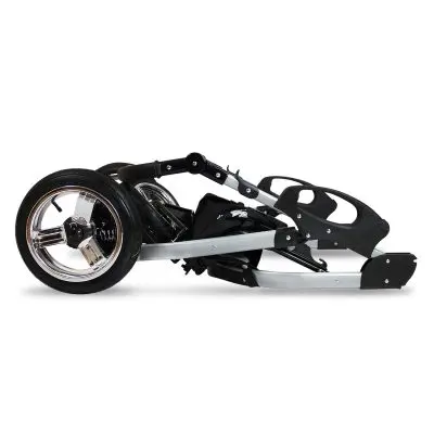 Capri Gestell inkl. Räder