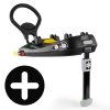Kinderwagenset & Isofix Base Pro (+100€)