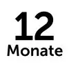 12 Monate