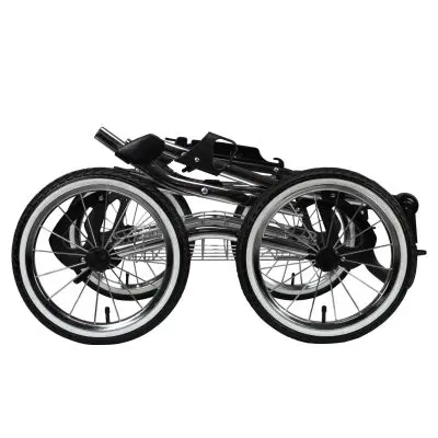 Venedig Gestell inkl. Räder