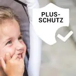 PLUS-Schutz & Mobilitätsgarantie