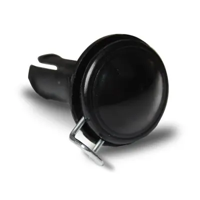 Radbolzen inkl. Befestigungsspange (alte Version)