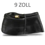 9 Zoll Schlauch (vorne)