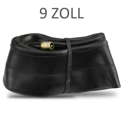 9 Zoll Schlauch (vorne)
