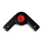 Gelenk für Verdeck der Babywanne