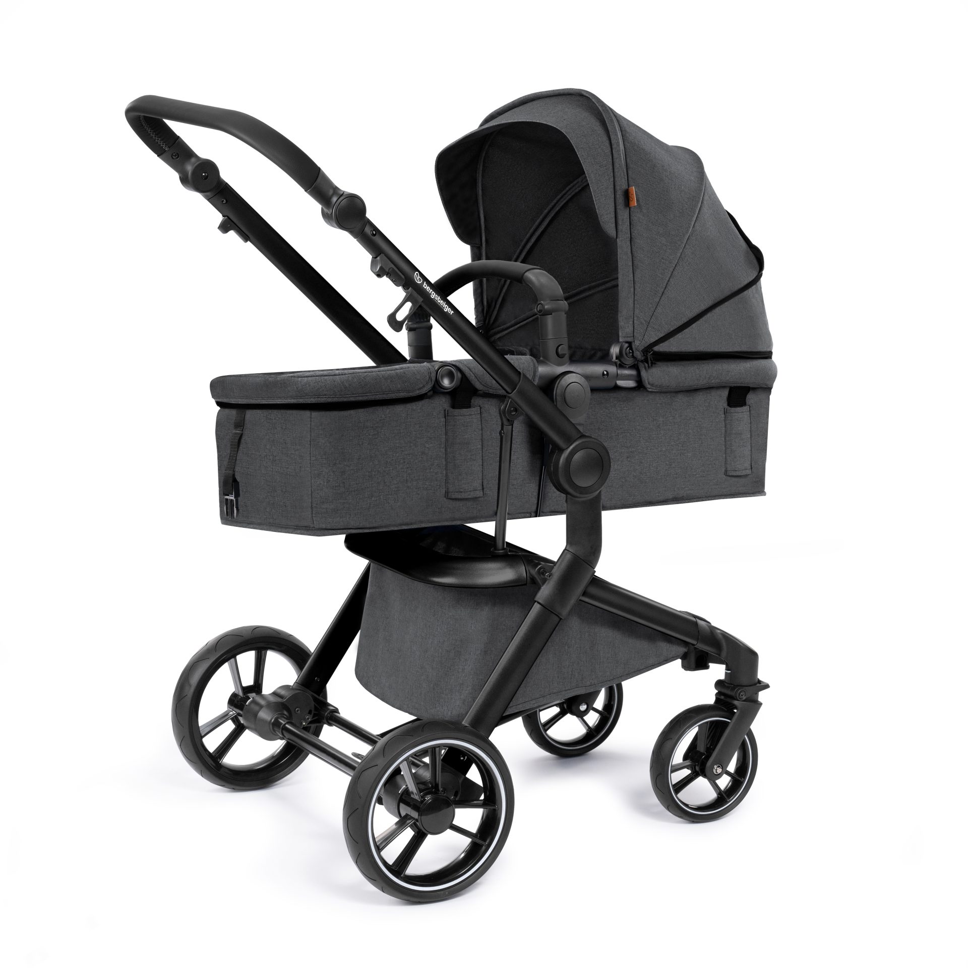 Kinderwagen | Bergsteiger Lugo - Webseite Kinderwagen Bergsteiger Offizielle